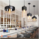 Підвіс Black Amber Domosvet Design 24013-191948