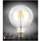 Лампа Edison Led G125 4w-2700k Domosvet Design 21053-34883
