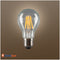Лампа Led A60 4w 2700k Domosvet Design 21053-34890