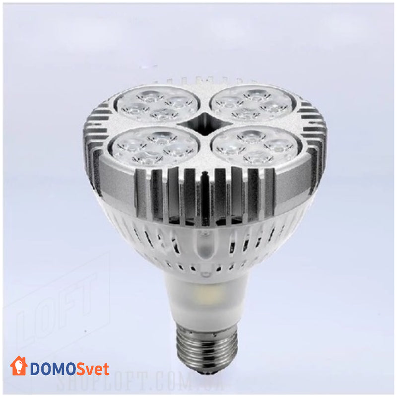 Лампа Led 3000k Domosvet Design 21053-34903