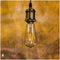 Лампа Едісона Led St64 6w 2200k Domosvet Design 21053-35009