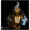 Лампа Едісона Led G95 X125mm 4w 2200k Domosvet Design 21053-35138