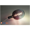 Декоративна Лампа Spiral Led Sky Domosvet Design 21053-35152