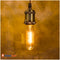 Лампа Edison T30x125 Диммована Domosvet Design 21053-35187