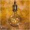 Лампа Едісона Led G125 4w 2700k Диммована Domosvet Design 21053-35311