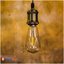 Лампа Edison Led St64 4w-2700k Domosvet Design 21053-35363
