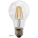 Лампа Едісона Led A50 4w 2700k Domosvet Design 21053-35506