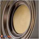 Бра Led Orbit Gold Domosvet Design 21053-35562
