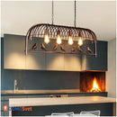 Люстра Cell Birds Domosvet Design 21103-37262