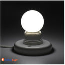 Лампа Led G50 3w E27 Domosvet Design 22053-42295