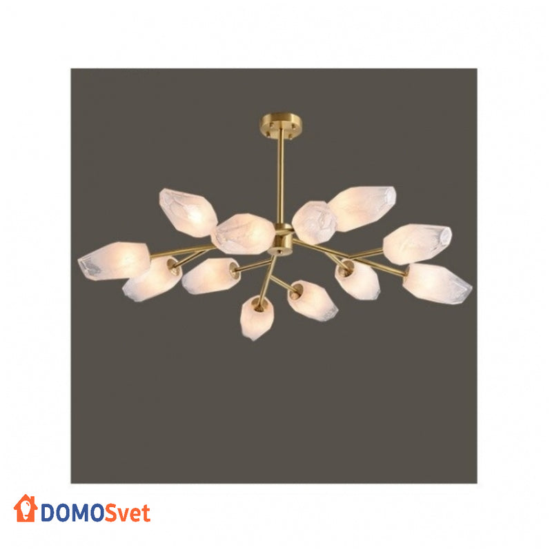 Люстра Tulip Domosvet Design 22053-42313