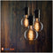 Лампа Едісона Spiral G80 40w E27 Domosvet Design 22053-42315