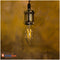 Лампа Led C35 100mm 4w 3000k E14 Domosvet Design 22053-42323