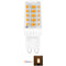 Лампа Led G9 5w 3000k Domosvet Design 22053-42352