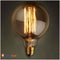 Лампа Едісона G95 40w E27 Domosvet Design 22053-42379