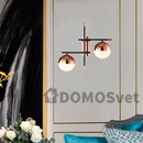 Бра Copper&White Right / Left 210820-100000326
