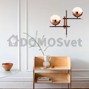 Бра Copper&White Right / Left 210820-100000326