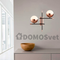 Бра Copper&White Right / Left 210820-100000326
