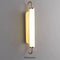 Настінний світильник Pull wall lamp Led 12W 4000K Gold White 230317-100001478