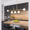 Люстра Alba Erich Modern 220833-100000977