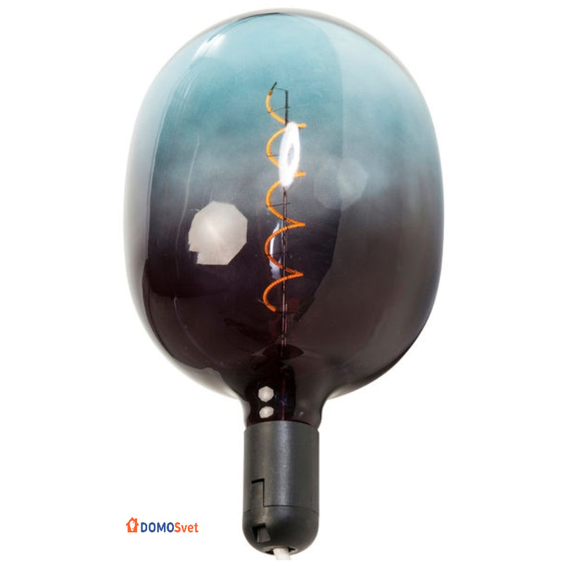 Декоративна Лампа Spiral Led Sky Domosvet Design 21053-35152