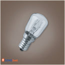Лампа Е14 Т26 15w Domosvet Design 21103-37273