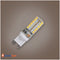 Лампа Led G9 5w 4000k Domosvet Design 22053-42289