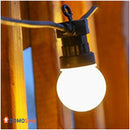 Лампа Led G50 3w E27 Domosvet Design 22053-42295