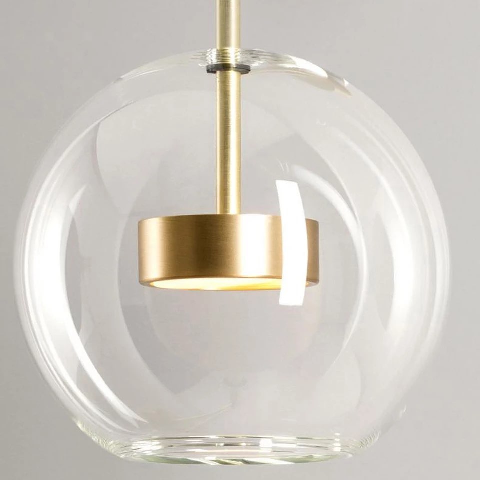 Бра Bubble D-20 cm 210718-100000058