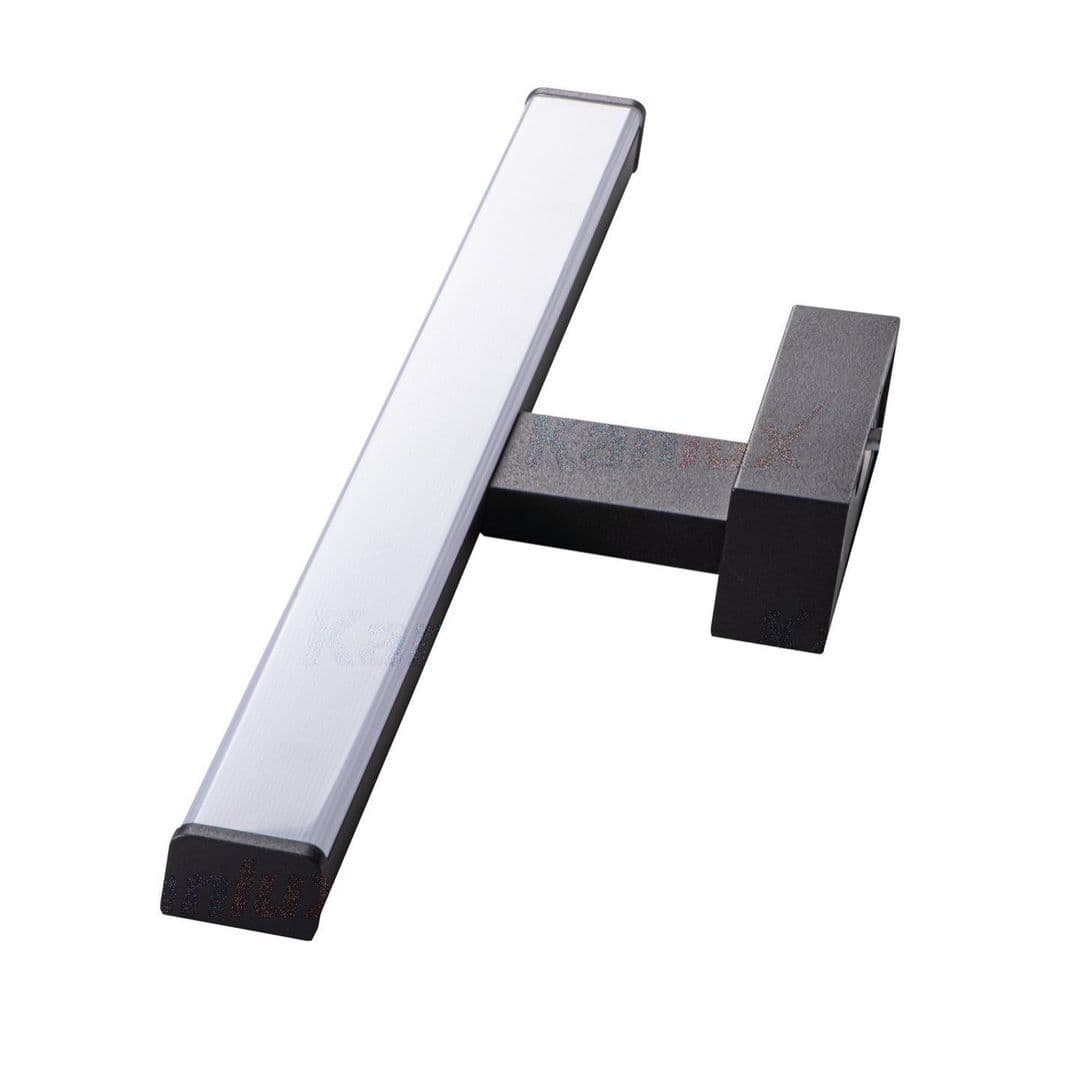 Підсвітка для ванної L-40 cm / L-60 cm / L-90 cm Black 211232-100000559