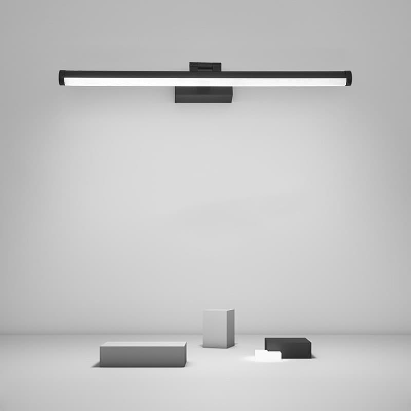 Підсвітка для ванної L-40 cm / L-60 cm / L-90 cm Black 211232-100000559