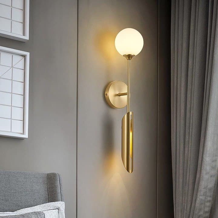 Бра Torch Lamp 220118-100000606