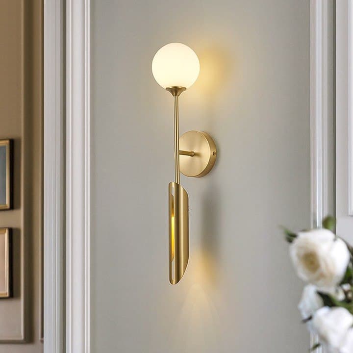 Бра Torch Lamp 220118-100000606