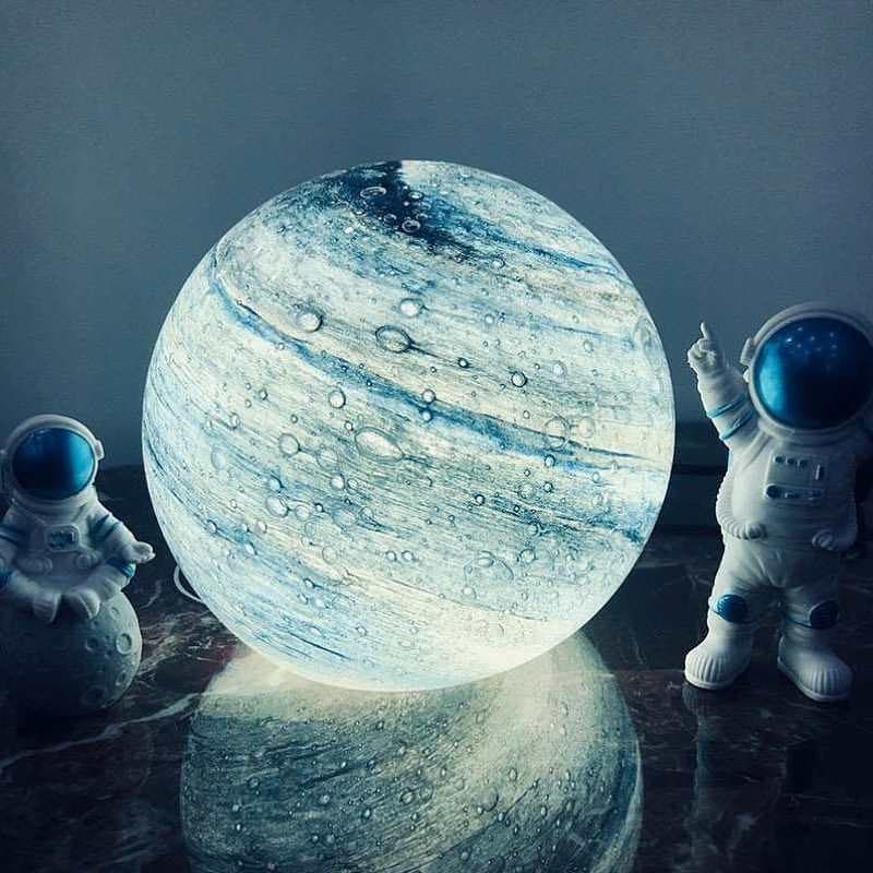 Настільна Лампа Blue Moon 220119-100000637