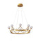 Люстра Princess Crown 220231-100000662