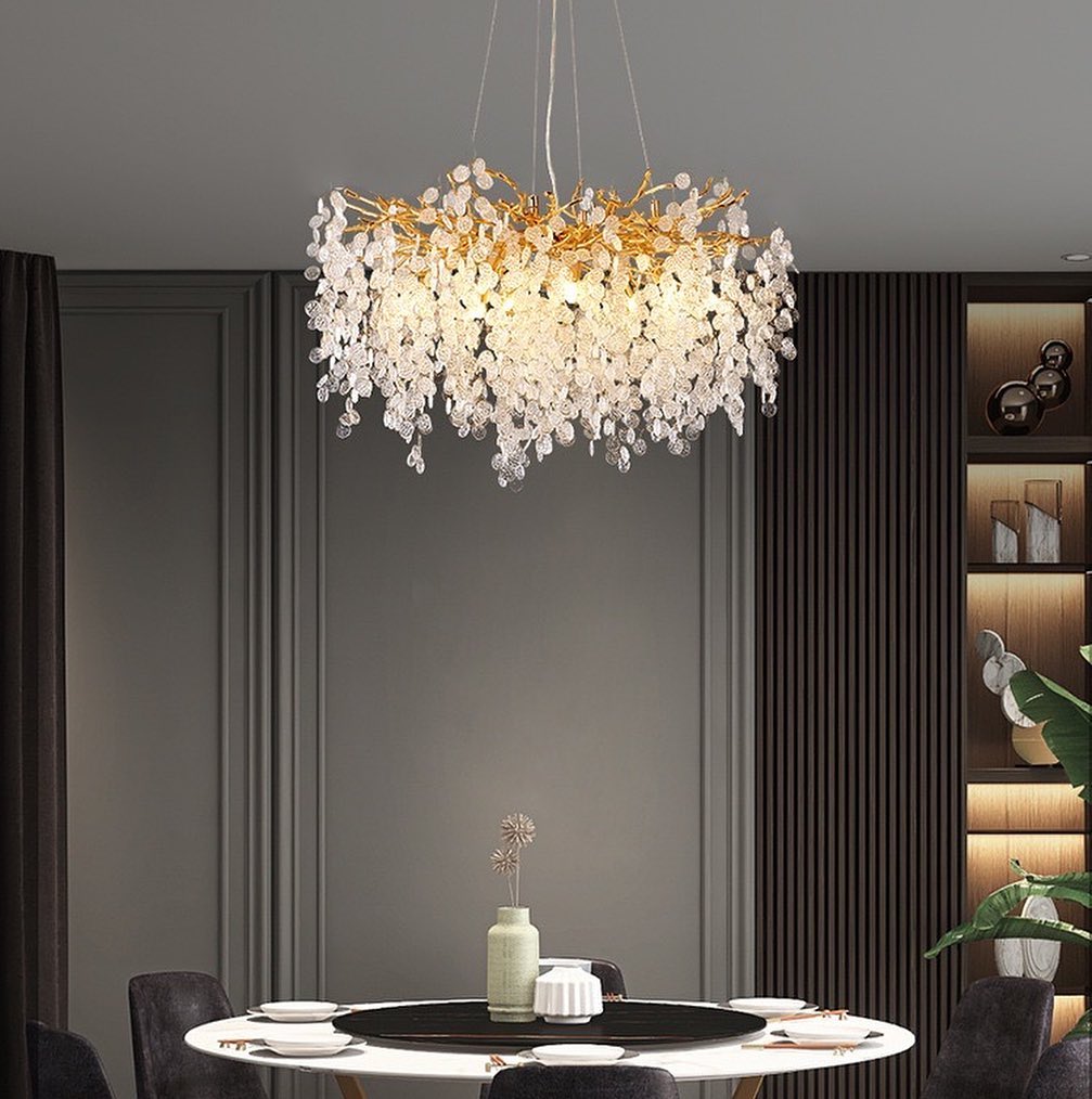Люстра Spirit Nature 220518-100000757
