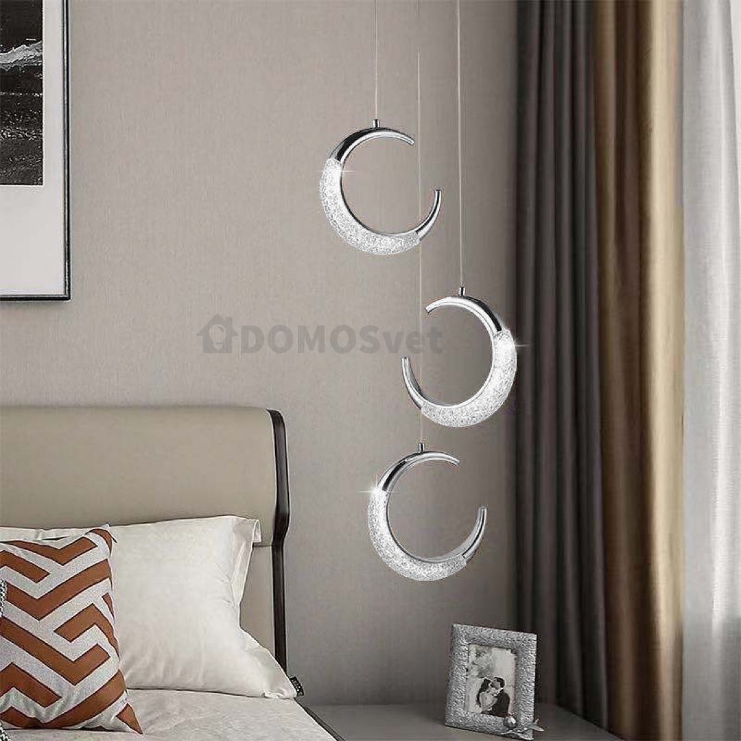 Підвіс DreamWorks Chrome 220535-100000795