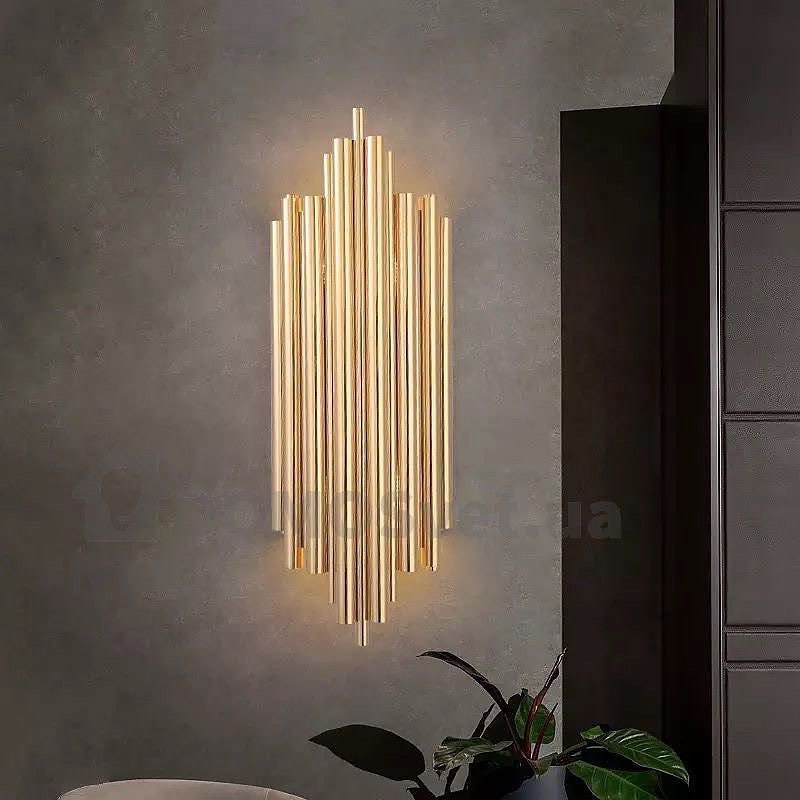 Бра Golden Tubes 211001-100000473