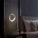 Підвіс LED Ring Chrome / Gold 220835-100000970