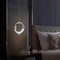 Підвіс LED Ring Chrome / Gold 220835-100000970