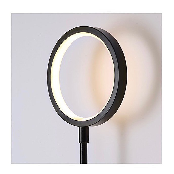 Бра 4000К Molecular Matte Black 220818-100000972