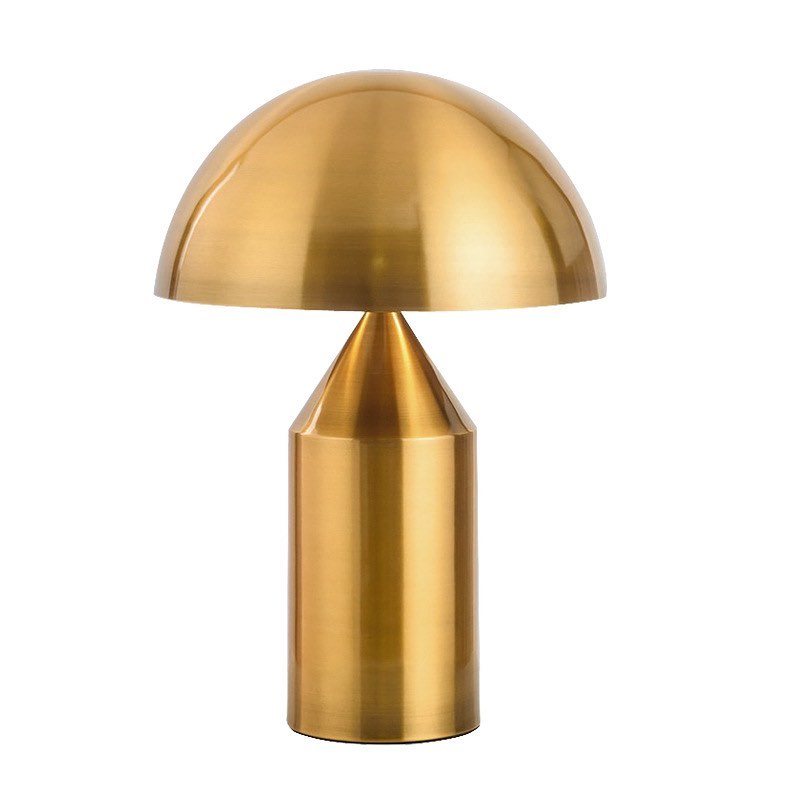 Настільна Лампа Gold Bullet 220928-100001015