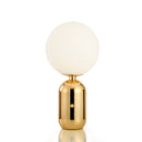 Настільна Лампа Gloss Gold Bullet 220950-100001061