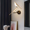 Бра One Gold Birds / Two Gold Birds 221140-100001171