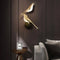 Бра One Gold Birds / Two Gold Birds 221140-100001171