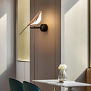 Бра One Gold Birds / Two Gold Birds 221140-100001171
