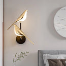 Бра One Gold Birds / Two Gold Birds 221140-100001171