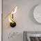 Бра One Gold Birds / Two Gold Birds 221140-100001171