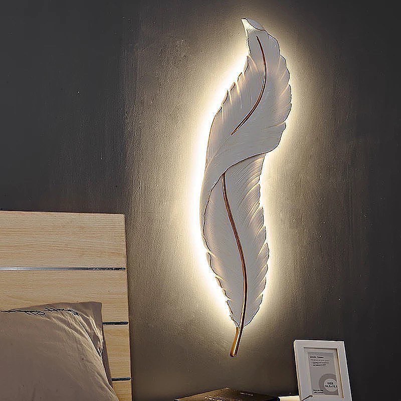 Бра Writer's Feather (White Pero) Перо 4000К H-65 / H-85 221218-100001215