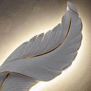 Бра Writer's Feather (White Pero) Перо 4000К H-65 / H-85 221218-100001215